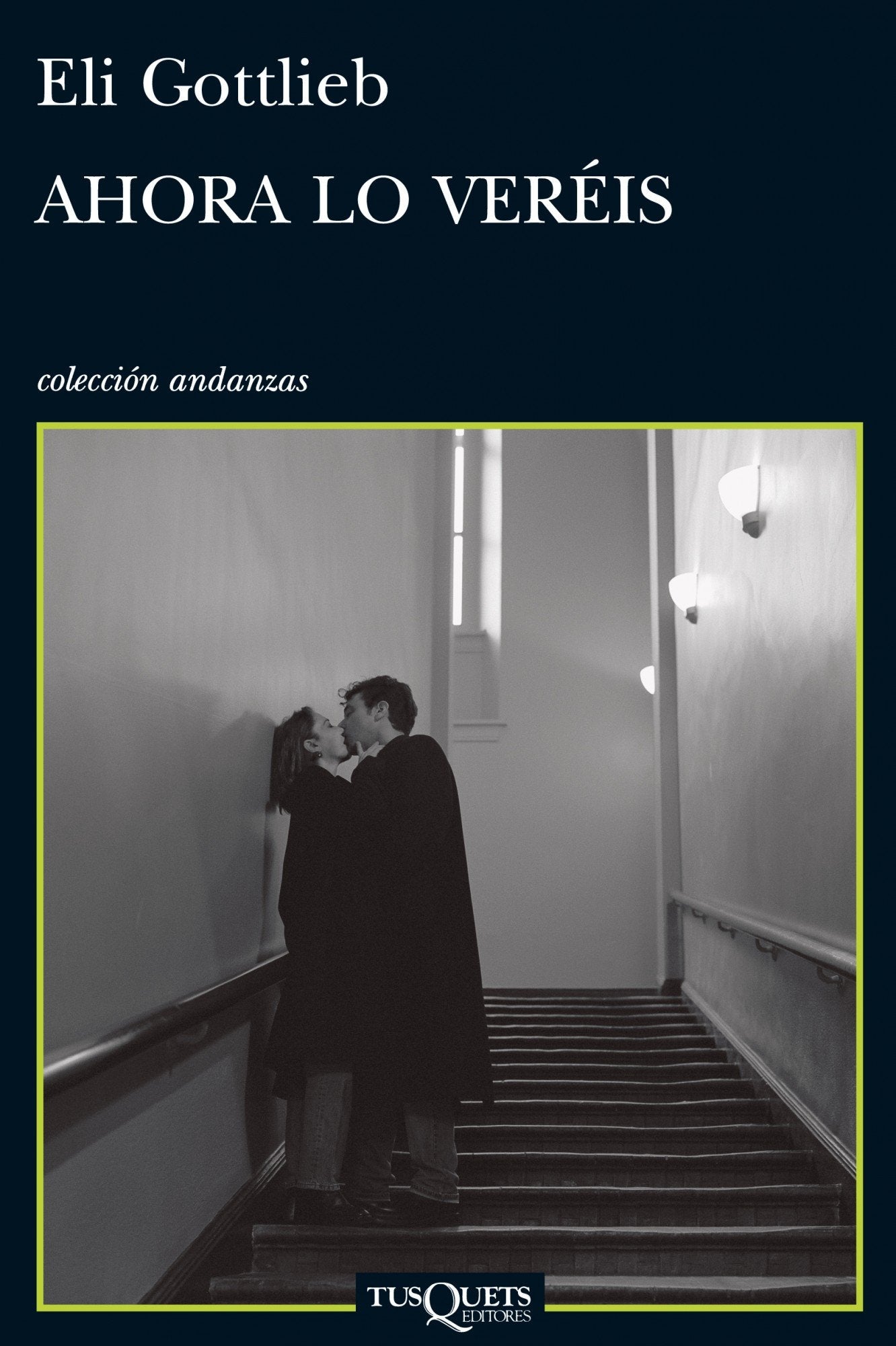 Ahora lo veréis: 741 (Andanzas)