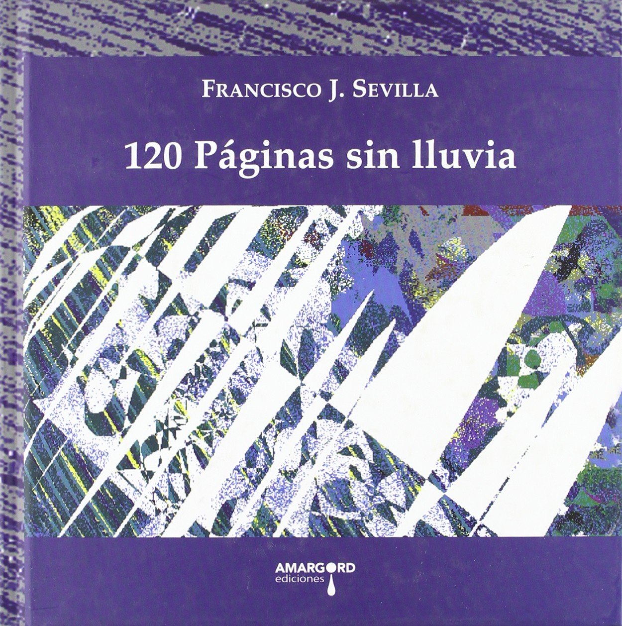120 páginas sin lluvia