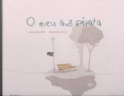 O meu avô pirata