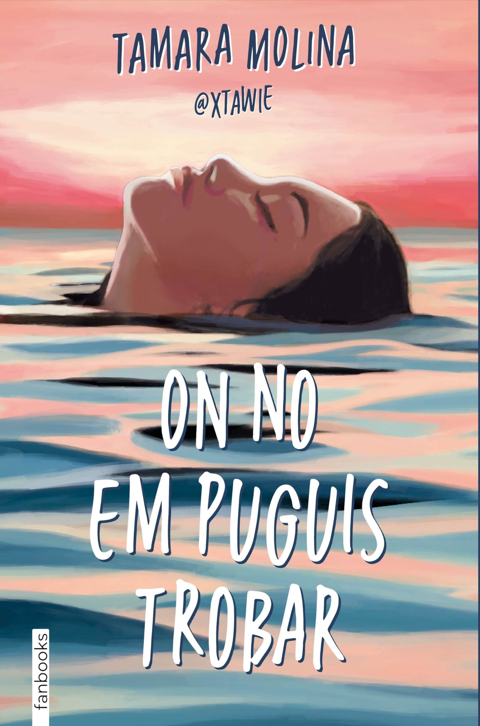 On no em puguis trobar (Fanbooks)