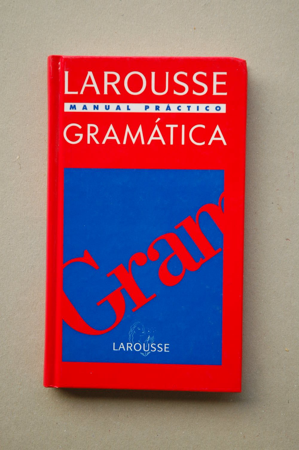 Manual practico gramatica (Praticos)