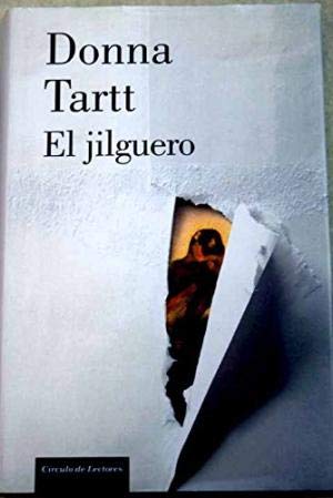 El jilguero