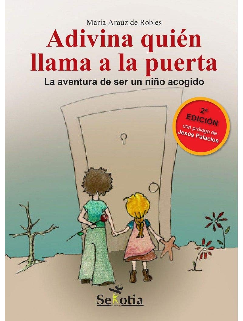 Adivina quién llama a la puerta