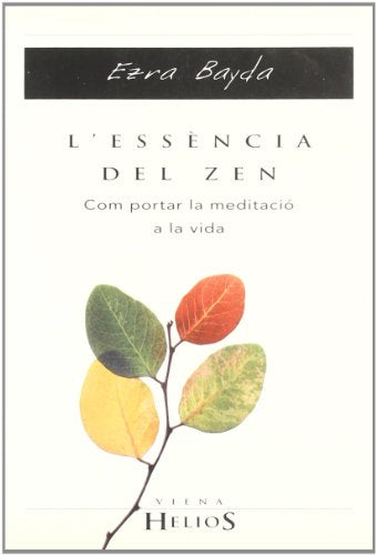 L'essència del zen