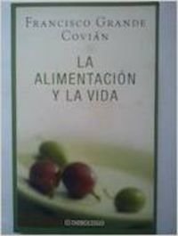 La alimentacion y la vida