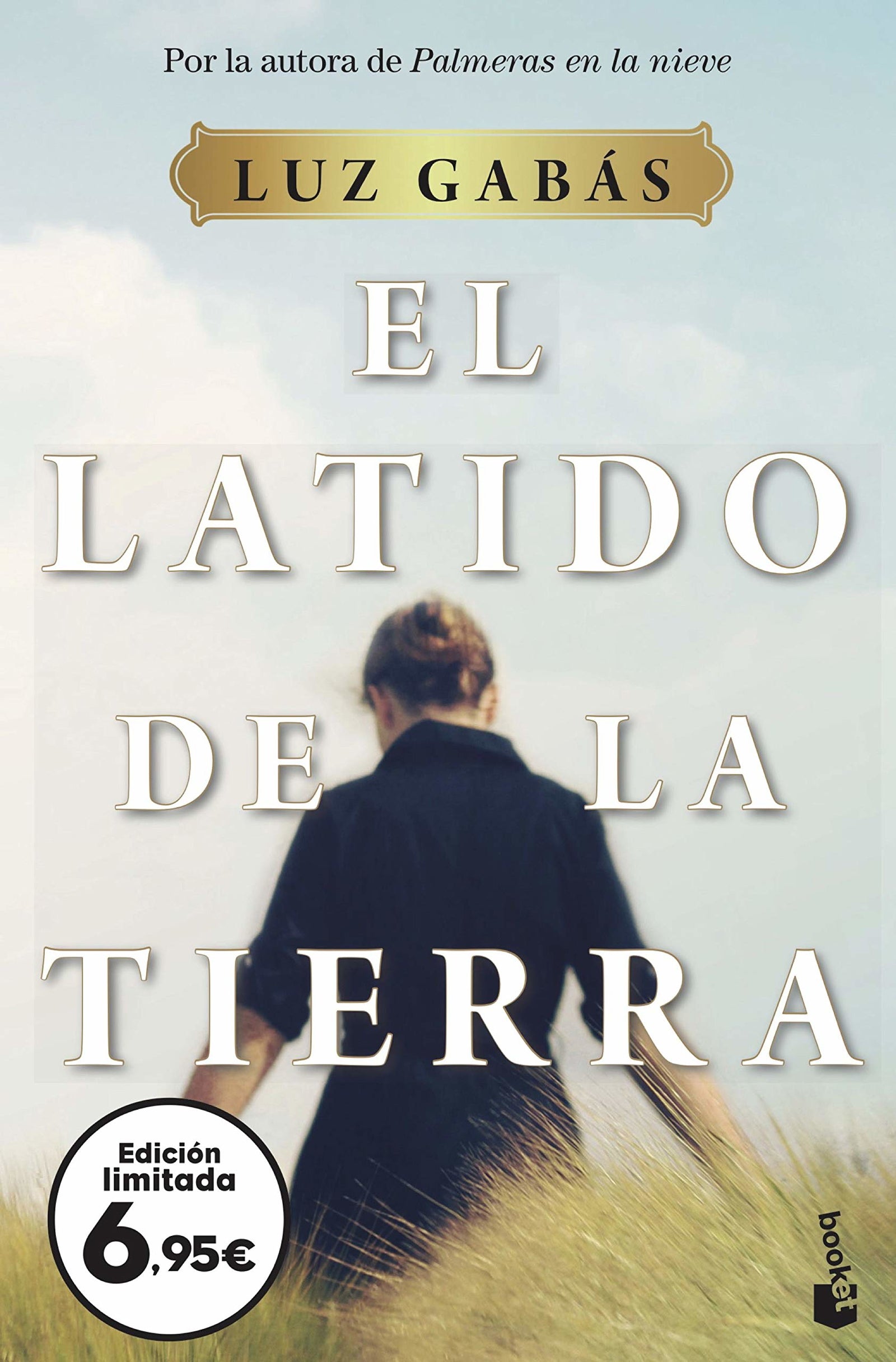 El latido de la tierra (Colección Especial)