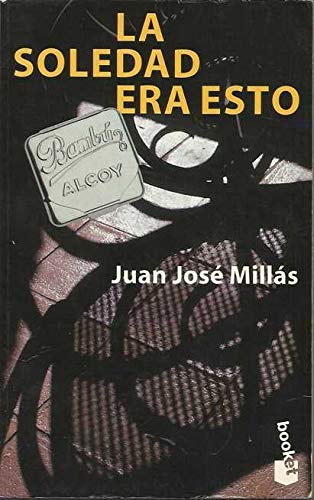 LA Soledad Era Esto