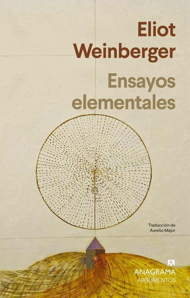 Ensayos elementales (Argumentos)