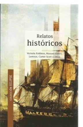 Relatos Historicos