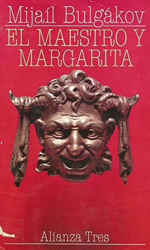 El maestro y Margarita: