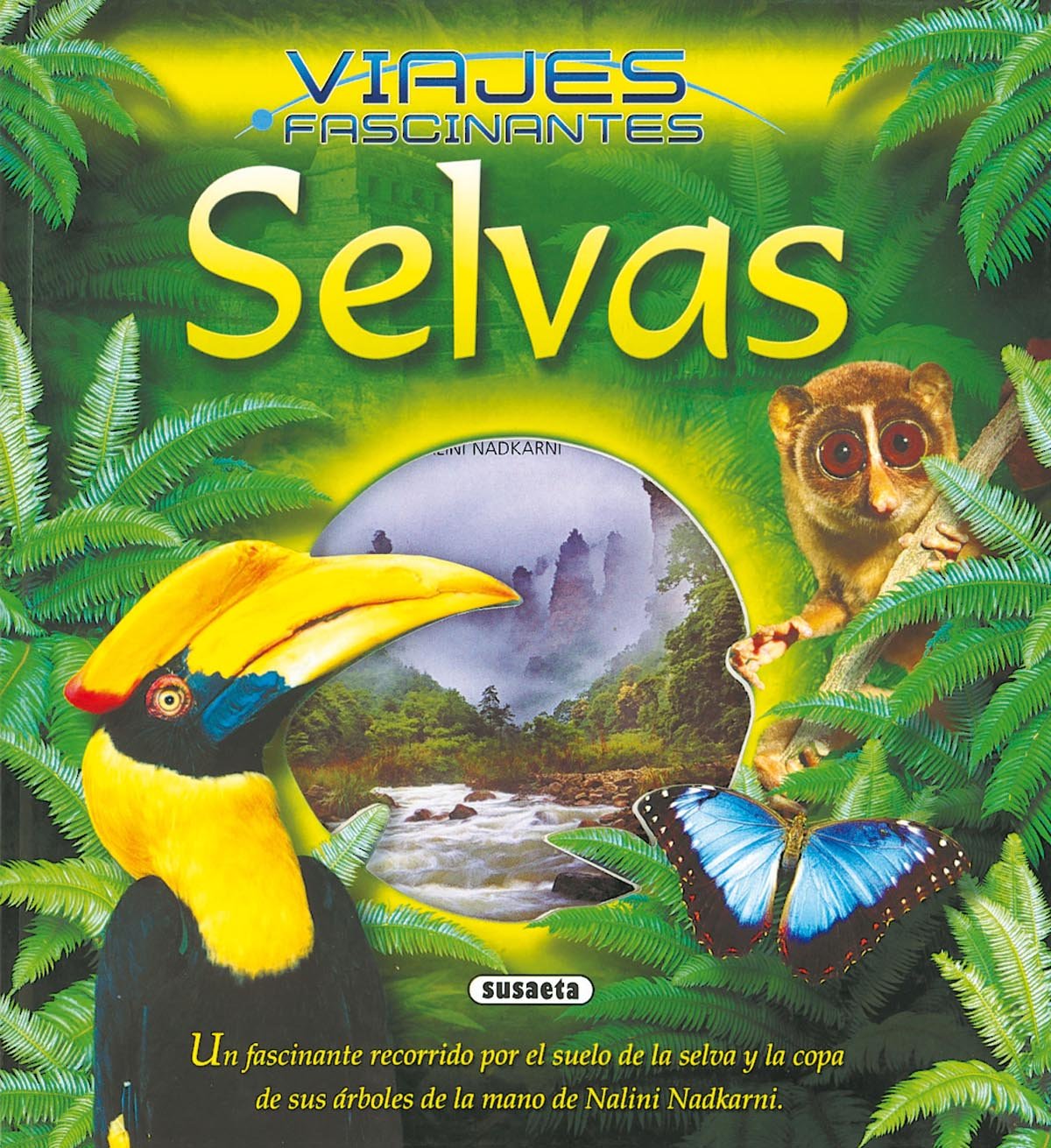 Selvas