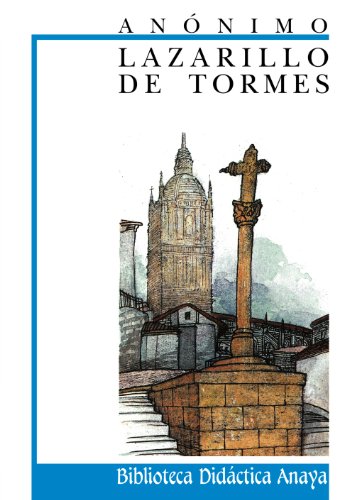 Lazarillo De Tormes