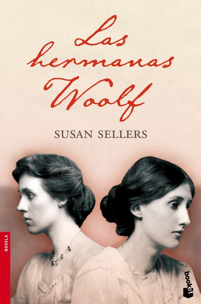 Las hermanas Woolf (Novela)