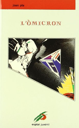 L'Òmicron (Esplai Juvenil)