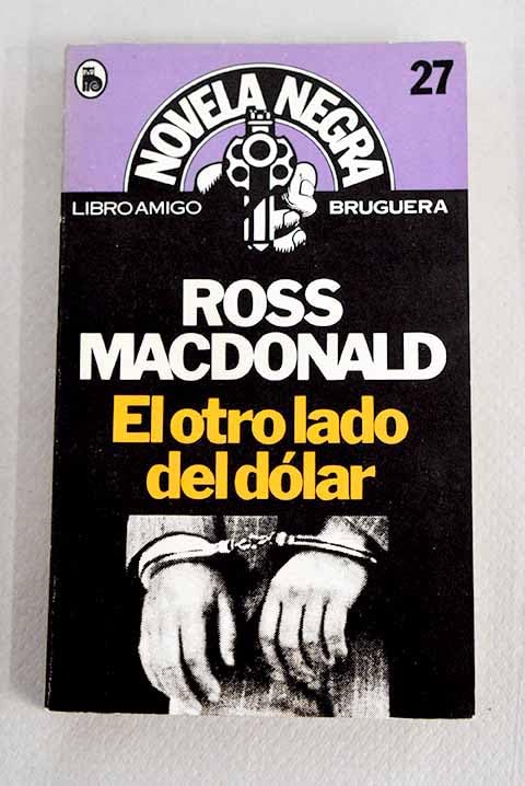 EL OTRO LADO DEL DÓLAR