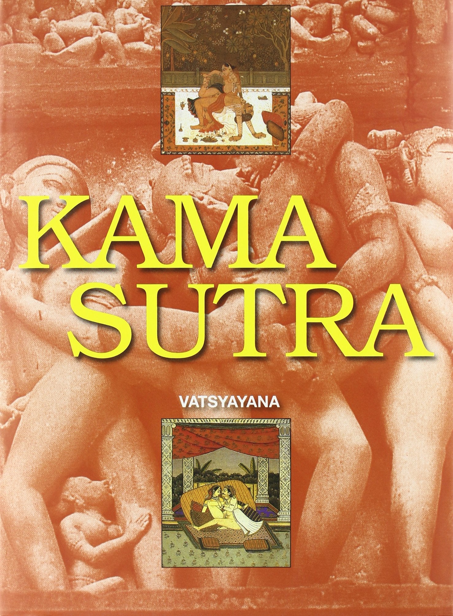 Kama Sutra (SIN COLECCION)