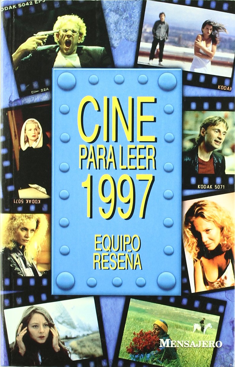CINE PARA LEER 1997