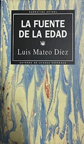 La fuente de la edad
