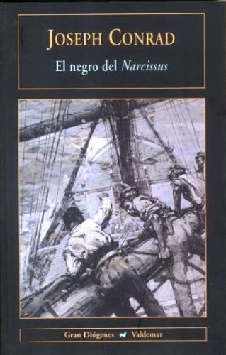 El negro del “Narcissus” (Gran Diógenes)
