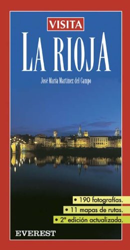 Visita La Rioja (Visita / Serie Azul)