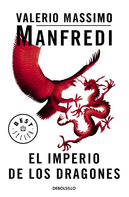 El imperio de los dragones (Best Seller)
