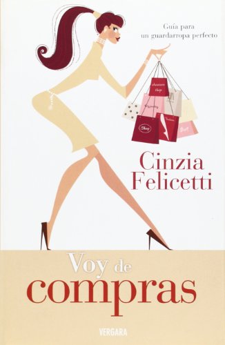 VOY DE COMPRAS: 00000 (VERGARA STYLE)
