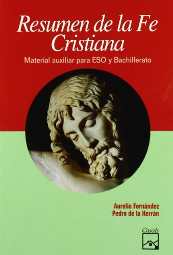 Resumen de la Fe Cristiana - 9788421815588 (SIN COLECCION)