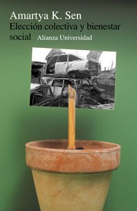 Elección colectiva y bienestar social (Alianza universidad (AU))