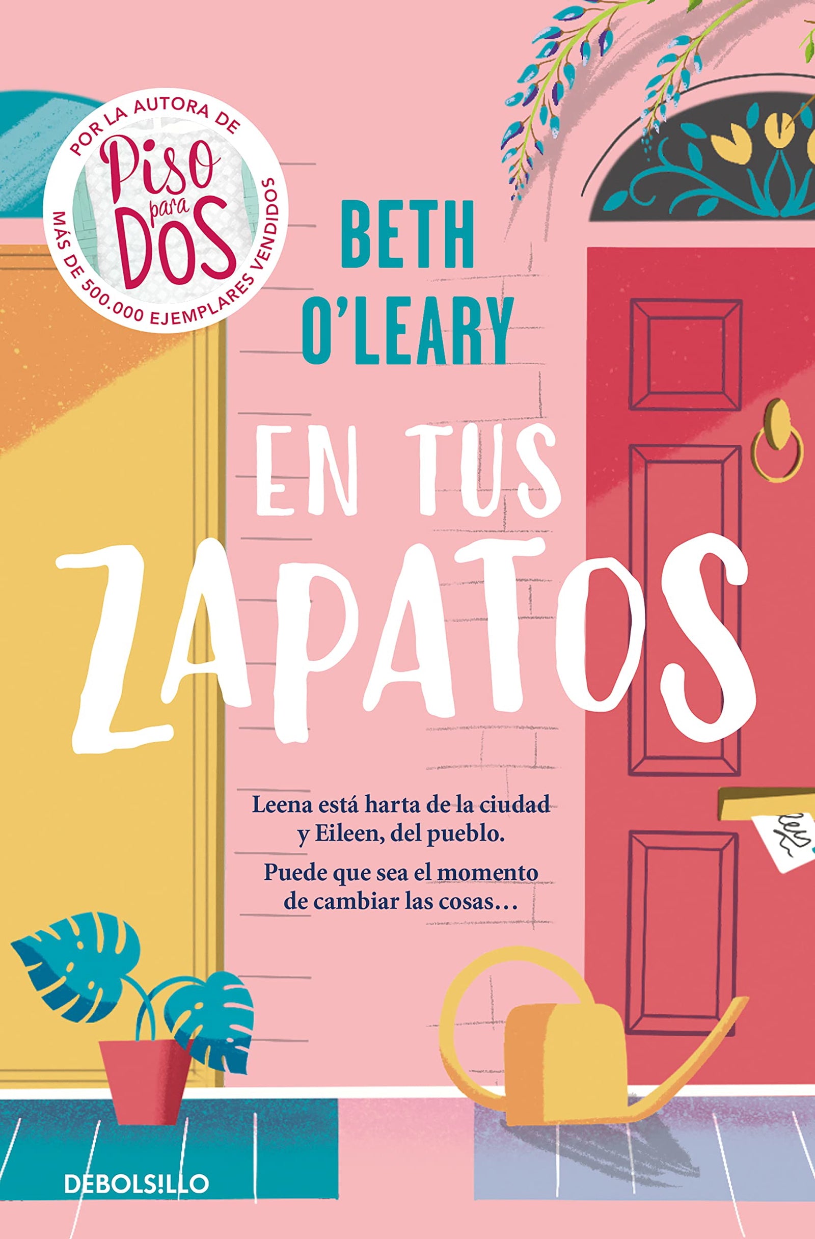 En tus zapatos (Best Seller)