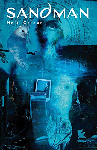 Sandman núm. 08 (de 10): El fin de los mundos (Tercera edición)