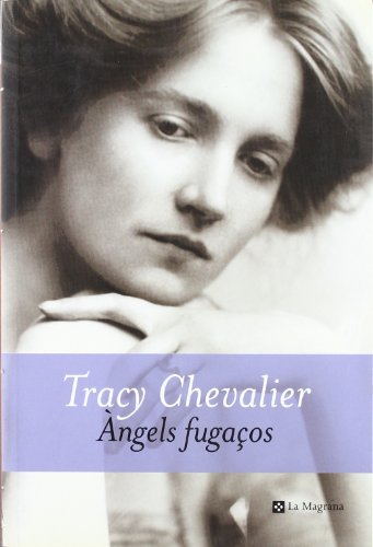 Angels fugaços: 132 (OTROS LA MAGRANA)