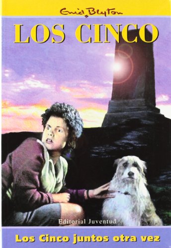 Los cinco juntos otra vez (EL CLUB DE LOS CINCO)