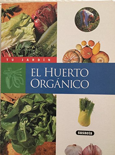 Huerto Organico (Tu Jardín)