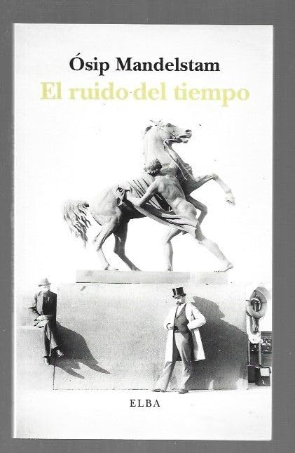El ruido del tiempo (Elba)