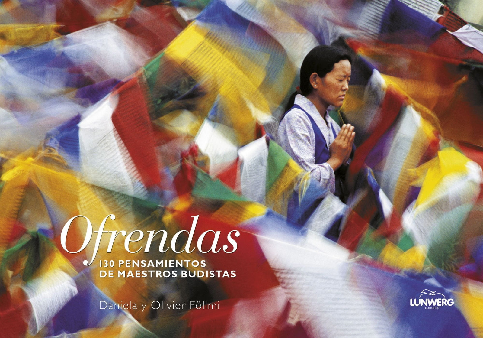 Ofrendas MINI: 130 pensamientos de maestros budistas (365 pensamientos)