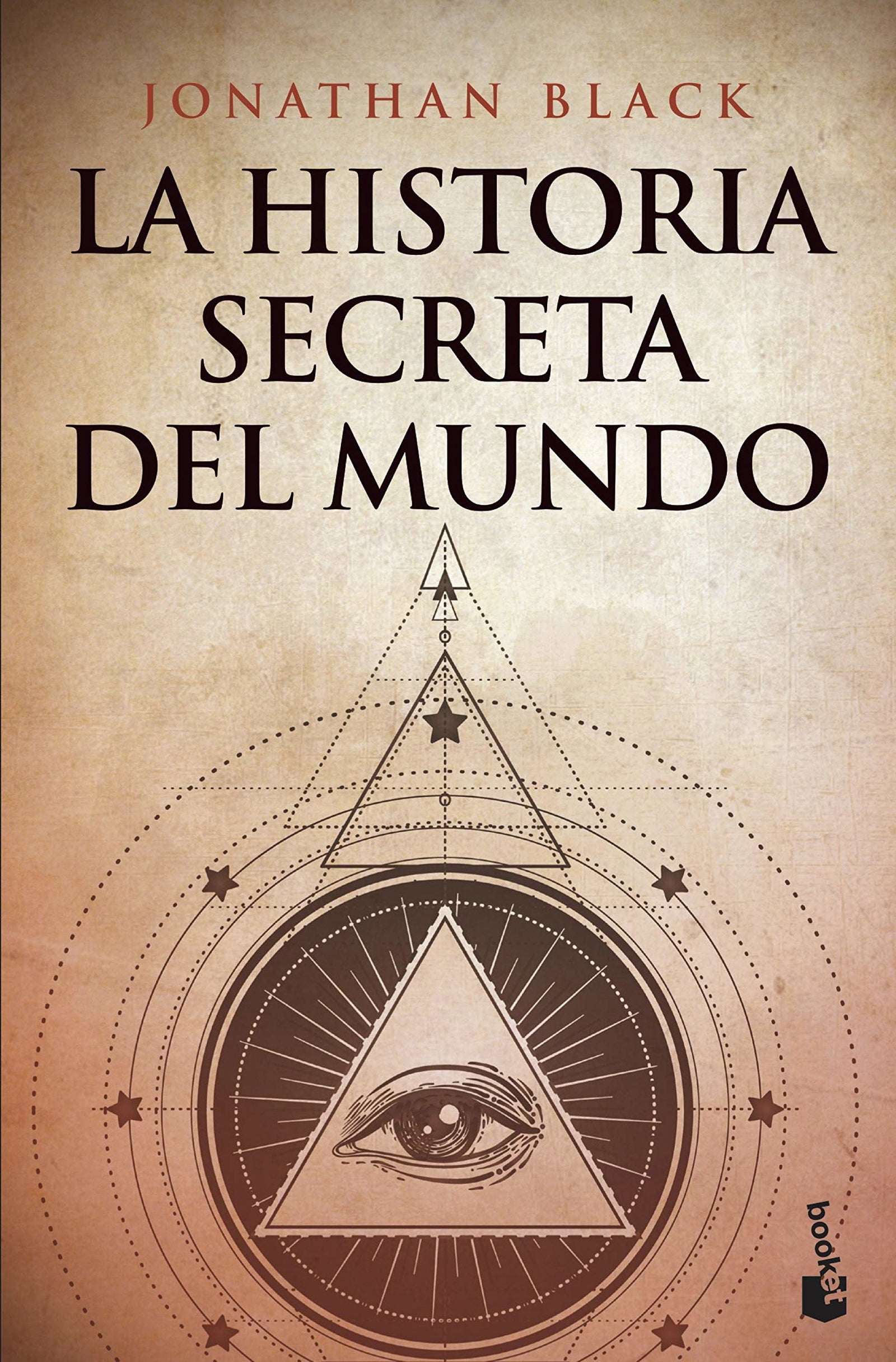 La historia secreta del mundo (Enigmas y Misterios)