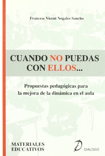 Cuando no puedas con ellos (SIN COLECCION)