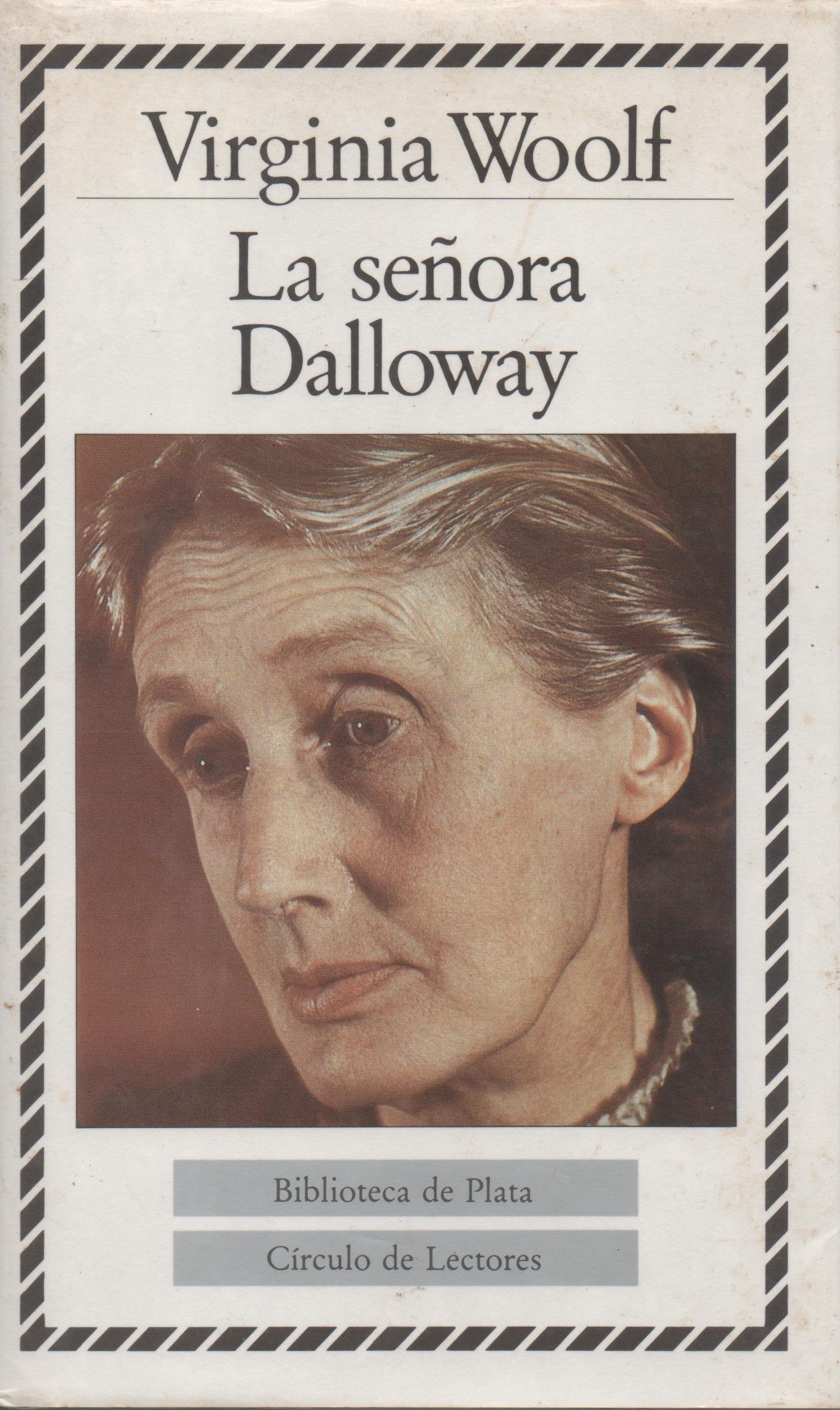 Señora Dalloway, la