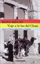 Viaje a La Luz Del Cham