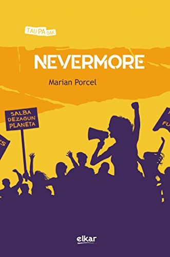 Nevermore: 59 (Taupadak)