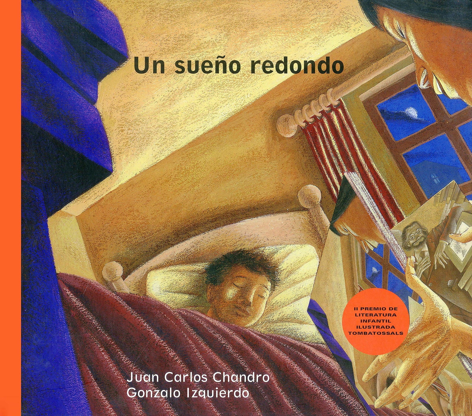 Un sueño redondo (Tombatossals)