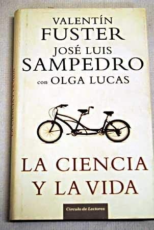 La Ciencia De La Vida