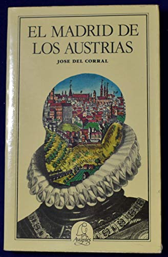 El Madrid de los austrias