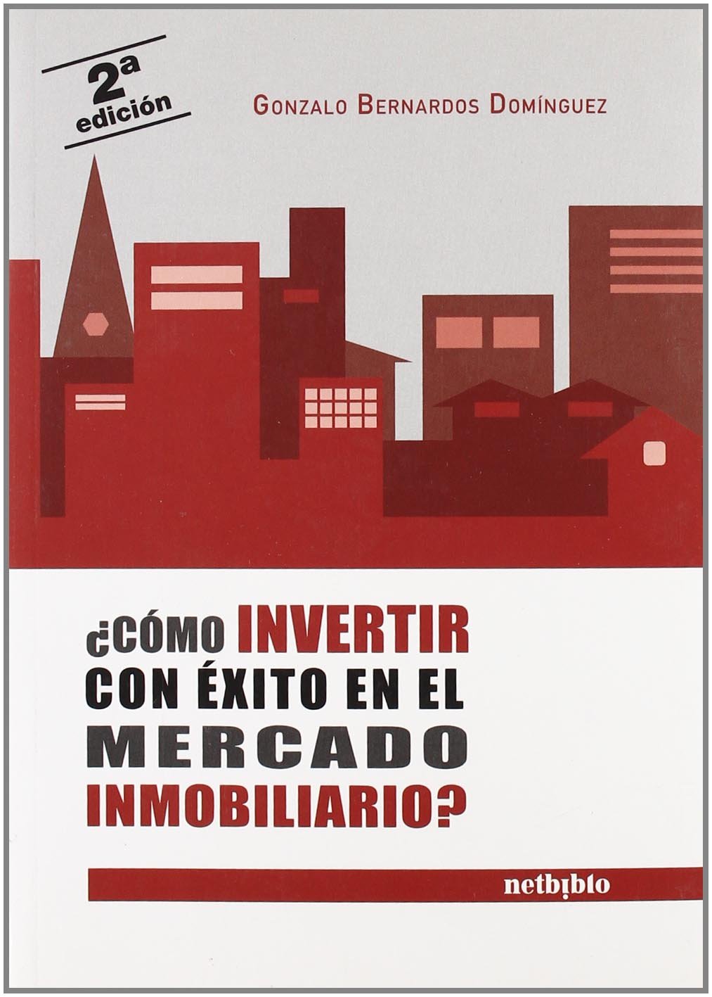 Como Invertir Con Exito En El Mer (Catálogo General)
