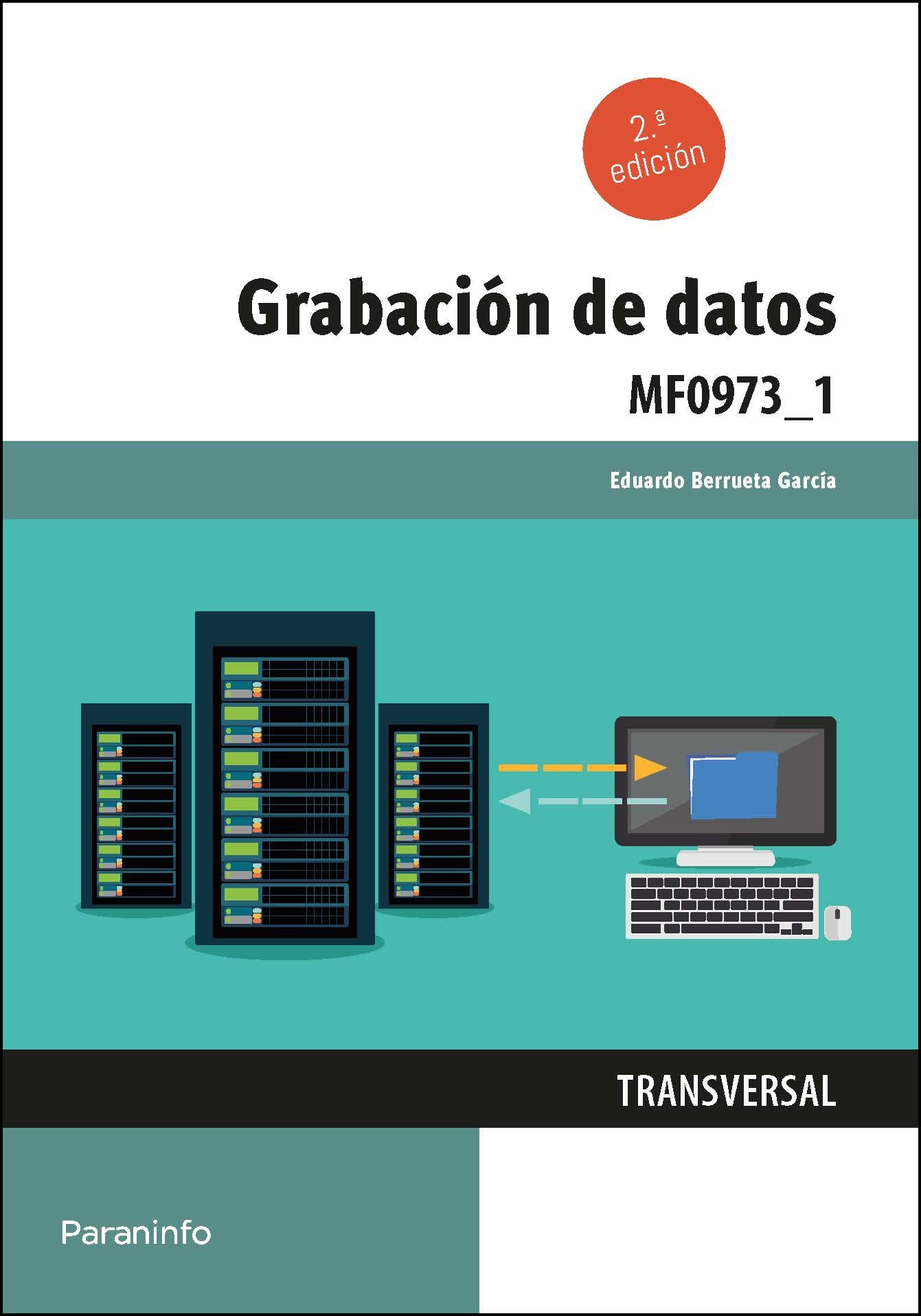 Grabación de datos (Administración y Gestión)