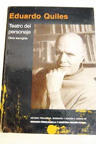 Eduardo quiles. obras escogidas