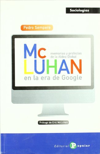 McLuhan en la era del Google