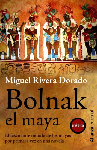 Bolnak, el maya (13/20)
