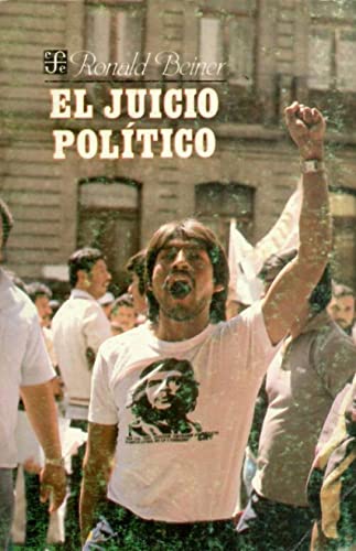 JUICIO POLITICO, EL (SIN COLECCION)