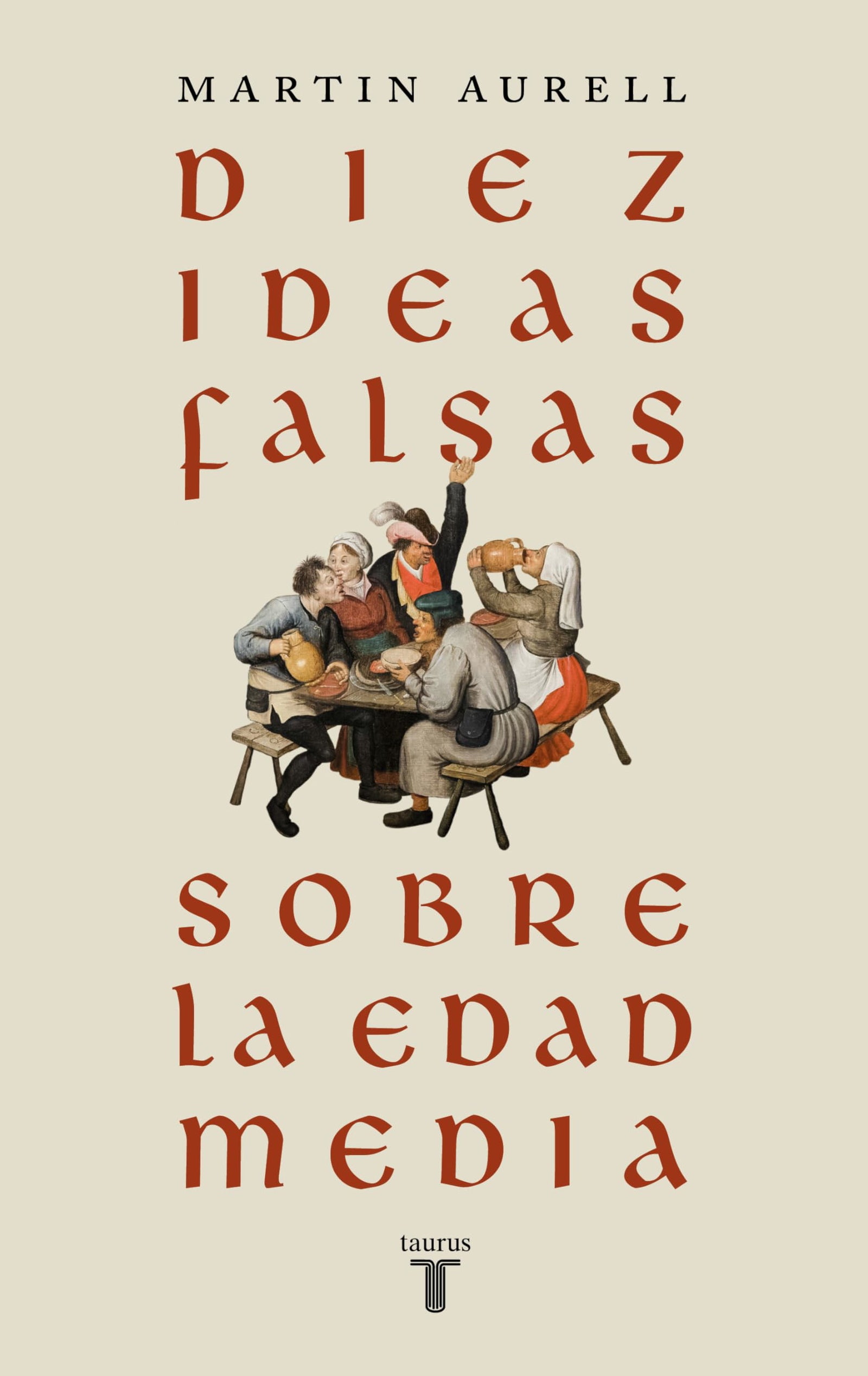 Diez ideas falsas sobre la Edad Media (Historia)